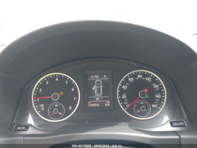 WVGAV7AX3HK024184 Volkswagen Tiguan 2.0t/2.0t S