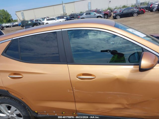 KL4AMCSL9RB088477 Buick Encore Gx Preferred Awd