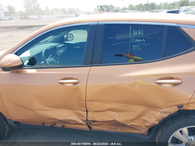 KL4AMCSL9RB088477 Buick Encore Gx Preferred Awd