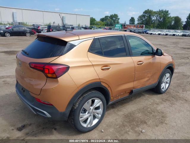 KL4AMCSL9RB088477 Buick Encore Gx Preferred Awd