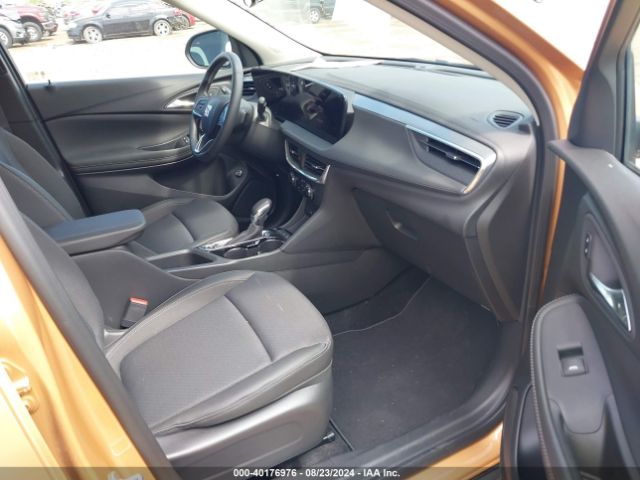 KL4AMCSL9RB088477 Buick Encore Gx Preferred Awd