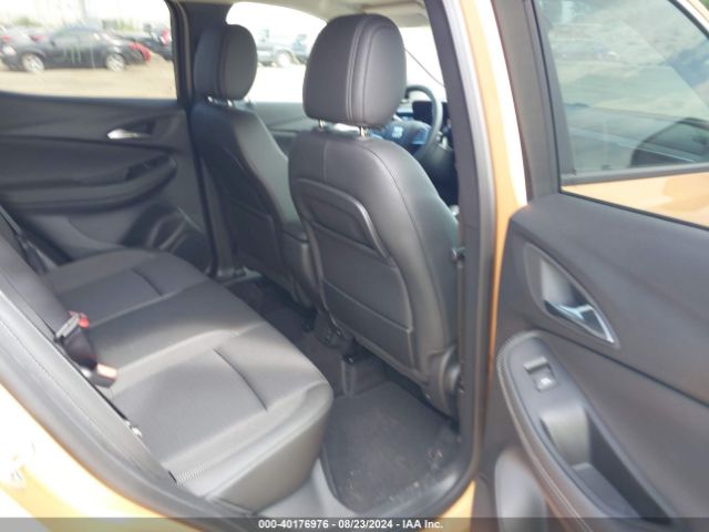 KL4AMCSL9RB088477 Buick Encore Gx Preferred Awd