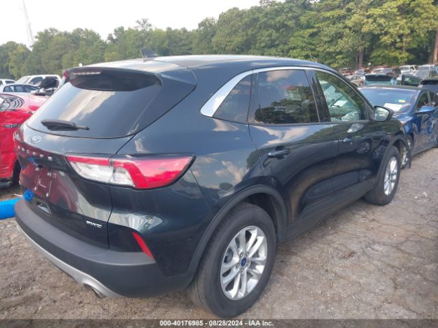 2022 FORD ESCAPE 1FMCU9G63NUA72631 Photo 3