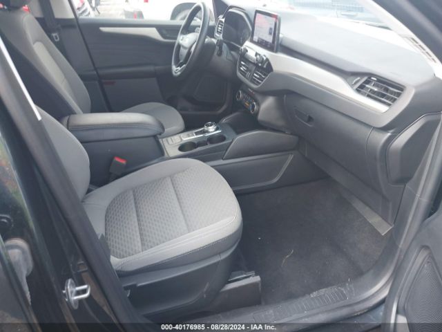 2022 FORD ESCAPE 1FMCU9G63NUA72631 Photo 4