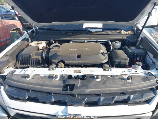 1GCGSCENXM1230174 Chevrolet Colorado 2wd  Short Box Lt