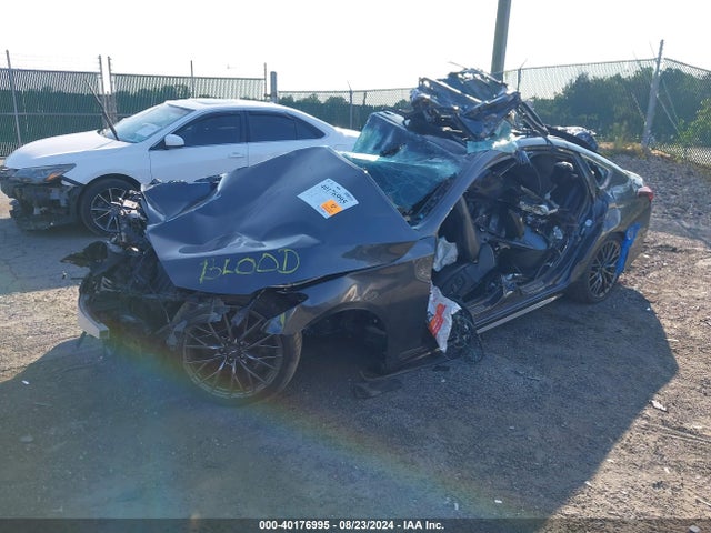 KMHGN4JB3JU271714 Genesis G80 3.3t Sport