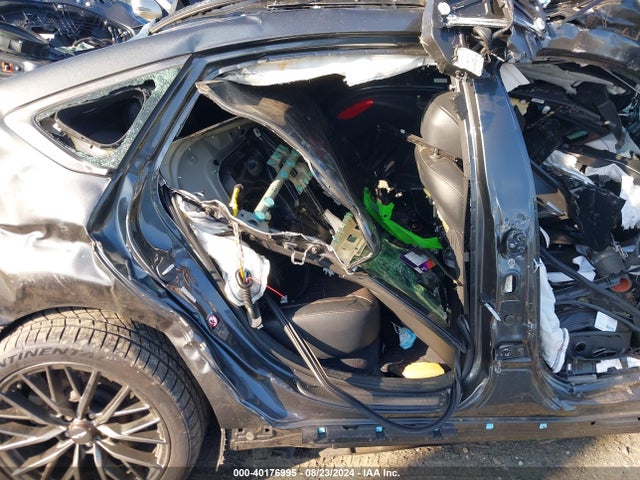KMHGN4JB3JU271714 Genesis G80 3.3t Sport