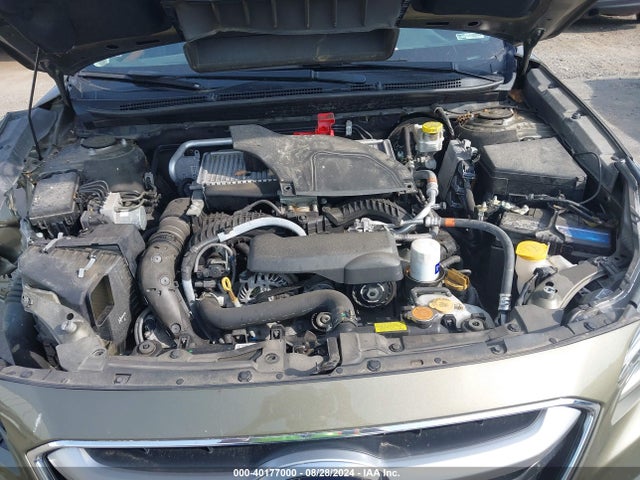 4S4BTGPD0L3201204 Subaru Outback Touring Xt