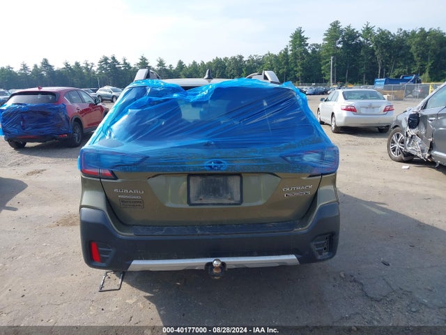 Subaru Outback Touring Xt 2020 4S4BTGPD0L3201204 Image 16