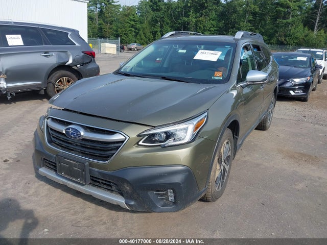 4S4BTGPD0L3201204 Subaru Outback Touring Xt