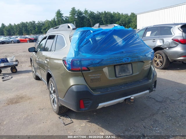 4S4BTGPD0L3201204 Subaru Outback Touring Xt