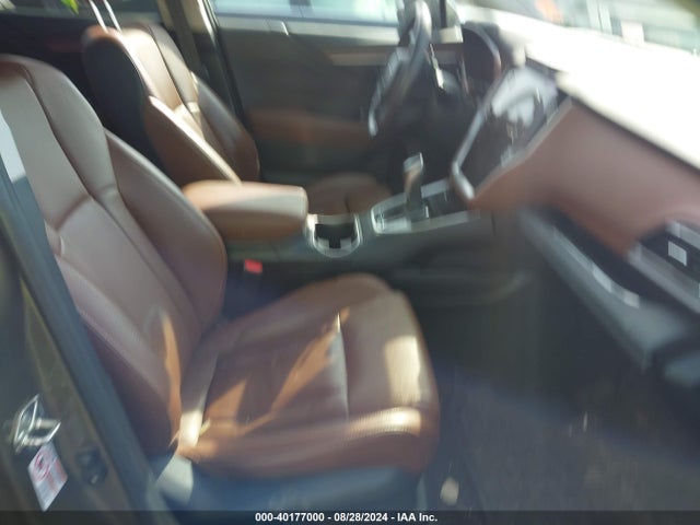 4S4BTGPD0L3201204 Subaru Outback Touring Xt