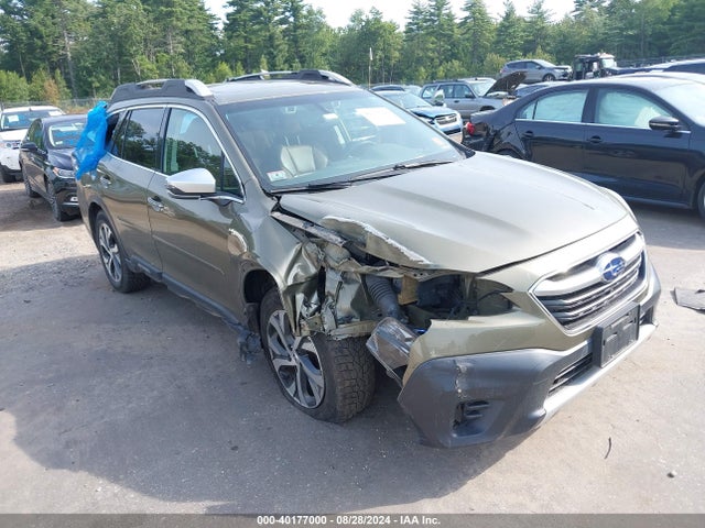 4S4BTGPD0L3201204 Subaru Outback Touring Xt