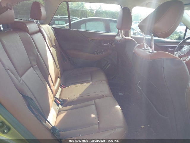 4S4BTGPD0L3201204 Subaru Outback Touring Xt