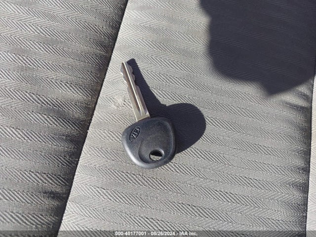 KIA FORTE LX 2015 KNAFK4A63F5302387 Image 11