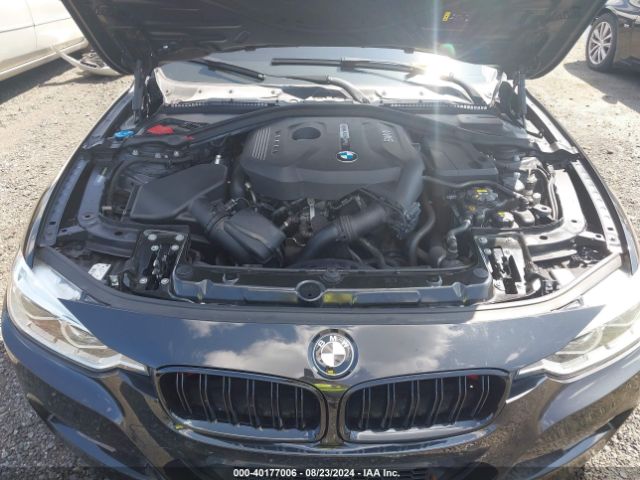 WBA8D9G53HNT91525 BMW 330 XI