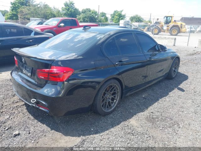 WBA8D9G53HNT91525 BMW 330 XI