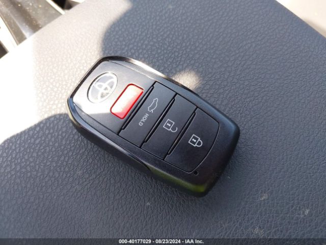 4T1DAACK2SU011381 Toyota CAMRY SE
