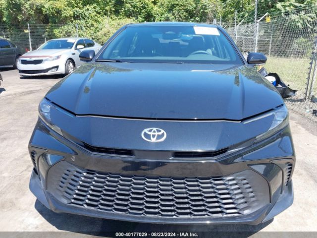 4T1DAACK2SU011381 Toyota CAMRY SE