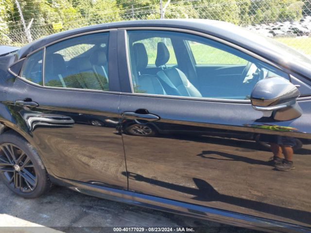 4T1DAACK2SU011381 Toyota CAMRY SE
