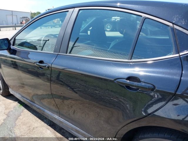 4T1DAACK2SU011381 Toyota CAMRY SE