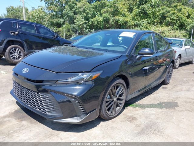 4T1DAACK2SU011381 Toyota CAMRY SE