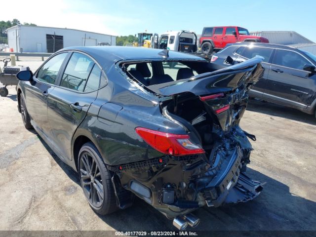 4T1DAACK2SU011381 Toyota CAMRY SE