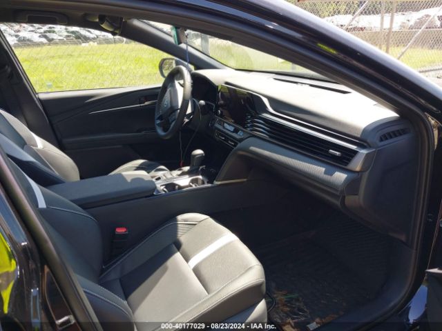 4T1DAACK2SU011381 Toyota CAMRY SE