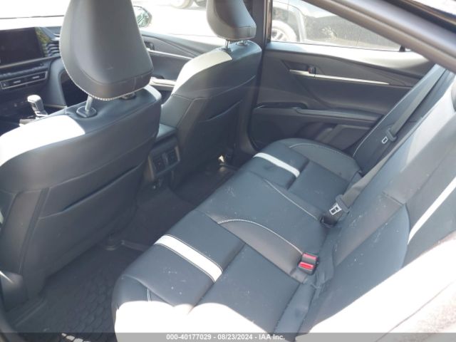 4T1DAACK2SU011381 Toyota CAMRY SE