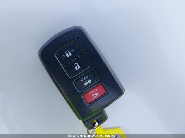 Toyota COROLLA SE 2017 5YFBURHE5HP599061 Image 11