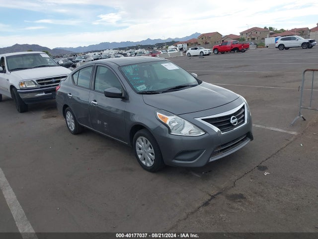 2018 3N1CN7APXJL834674 main image