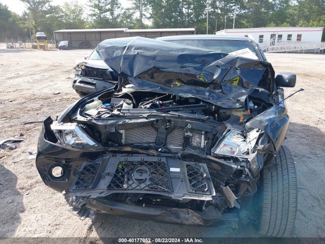 Nissan Frontier S/sv 2021 1N6ED0EA9MN713058 Image 11