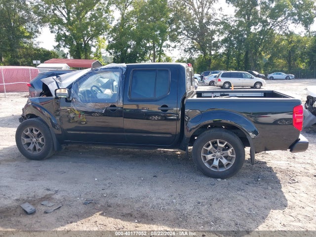Nissan Frontier S/sv 2021 1N6ED0EA9MN713058 Image 13
