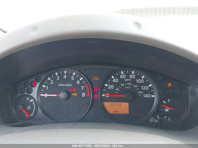 Nissan Frontier S/sv 2021 1N6ED0EA9MN713058 Image 7