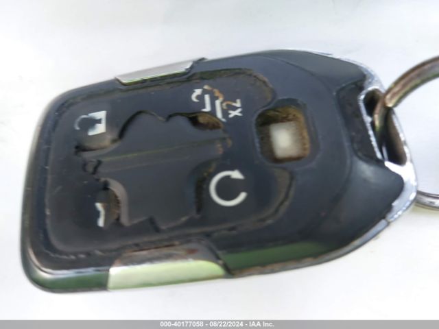 3GCUYEET3LG266784 Chevrolet Silverado 1500 4wd  Short Bed Rst