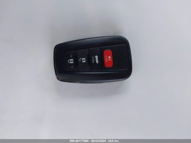 4T1KZ1AK9MU048353 Toyota CAMRY TRD