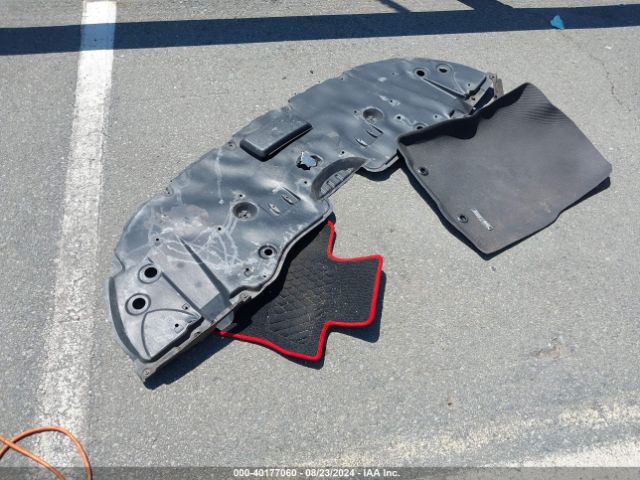 4T1KZ1AK9MU048353 Toyota CAMRY TRD