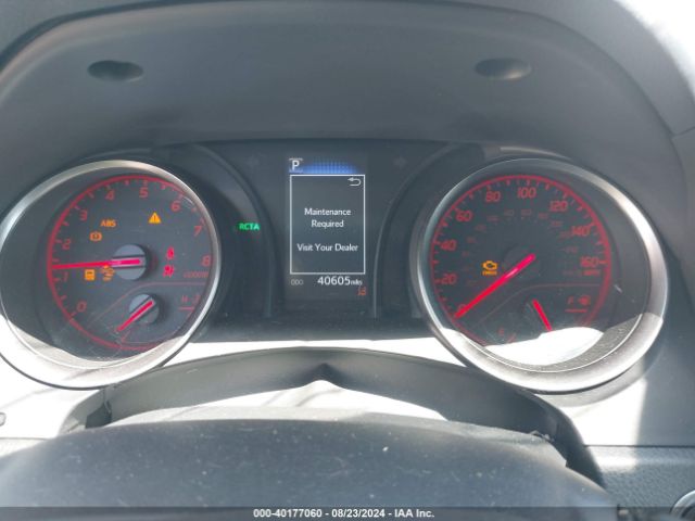 4T1KZ1AK9MU048353 Toyota CAMRY TRD