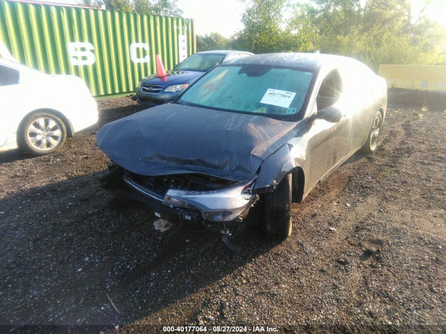 Hyundai ELANTRA SEL 2023 KMHLM4AG5PU627232 Image 2