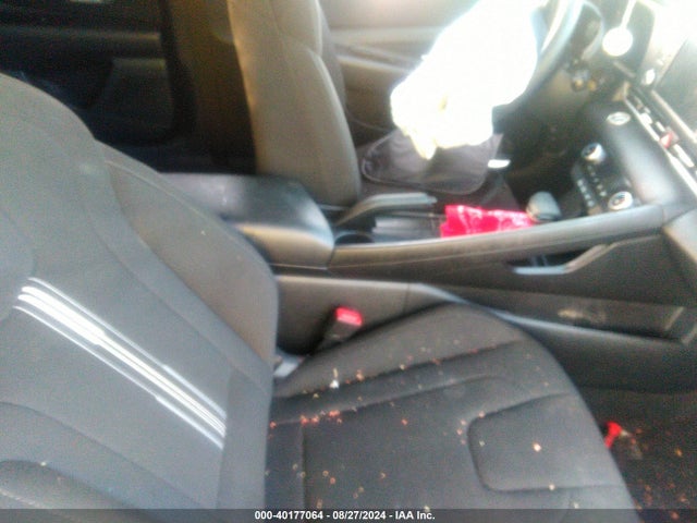 Hyundai ELANTRA SEL 2023 KMHLM4AG5PU627232 Image 5