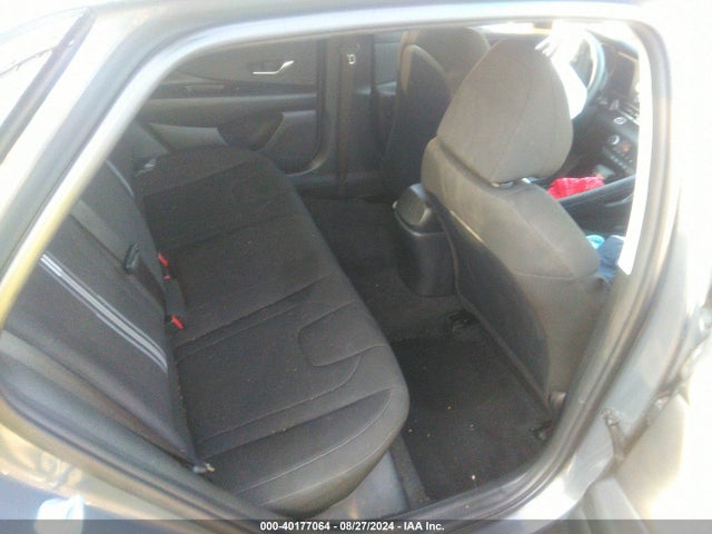 Hyundai ELANTRA SEL 2023 KMHLM4AG5PU627232 Image 8