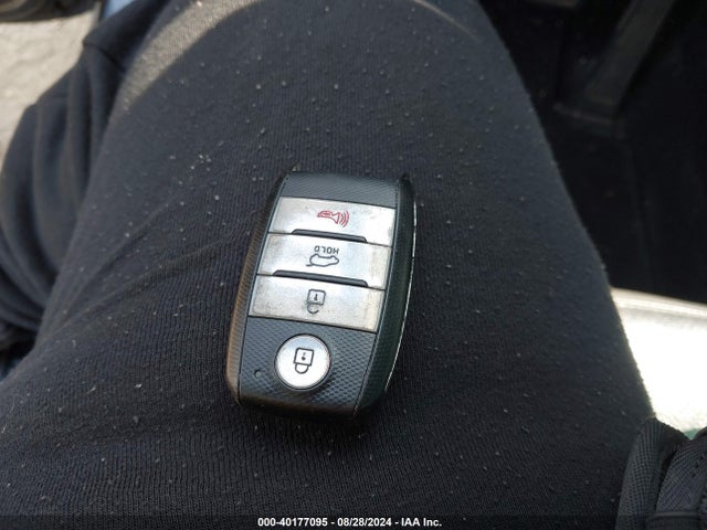 KIA Sportage Sx 2014 KNDPC3A60E7568225 Image 11