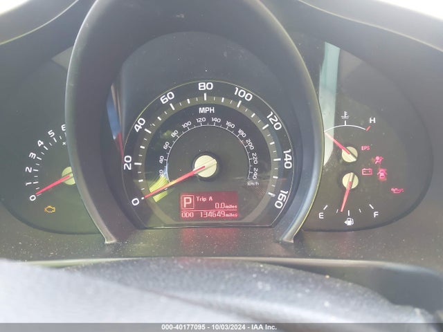 KIA Sportage Sx 2014 KNDPC3A60E7568225 Image 7