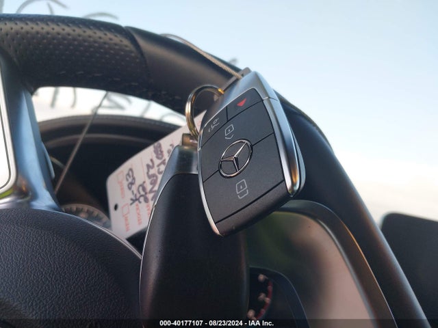 W1KWJ8DB5NG115893 Mercedes-Benz C 300 Coupe