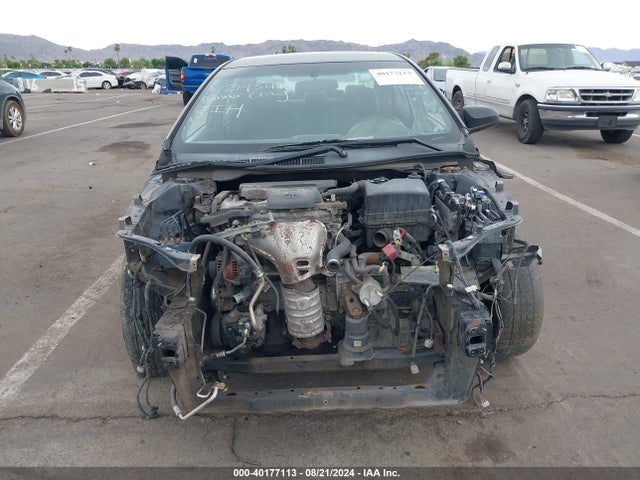 Toyota CAMRY SE 2016 4T1BF1FK3GU219541 Image 13