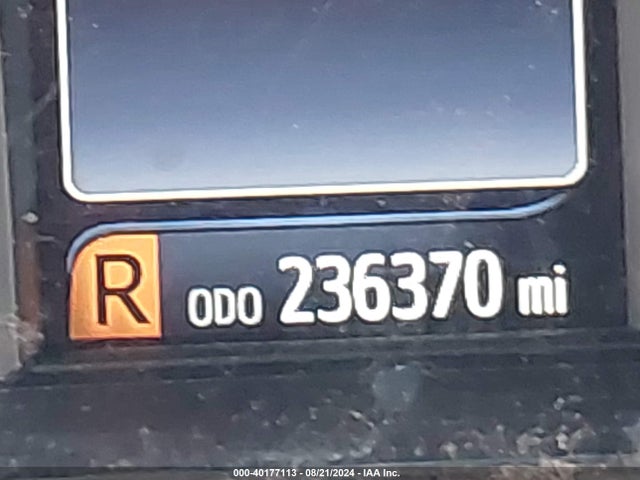 Toyota CAMRY SE 2016 4T1BF1FK3GU219541 Image 16