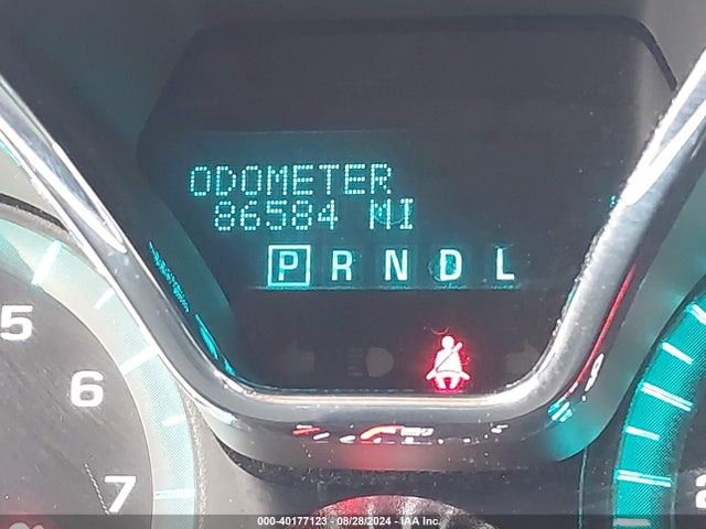 Chevrolet Traverse 2lt 2016 1GNKRHKD0GJ163465 Image 16