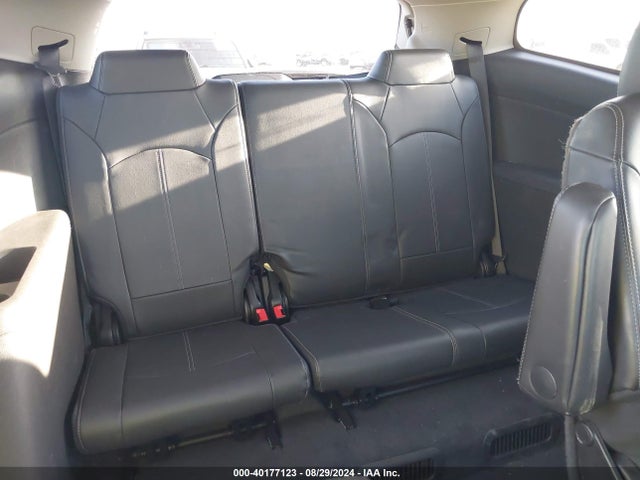 Chevrolet Traverse 2lt 2016 1GNKRHKD0GJ163465 Image 18