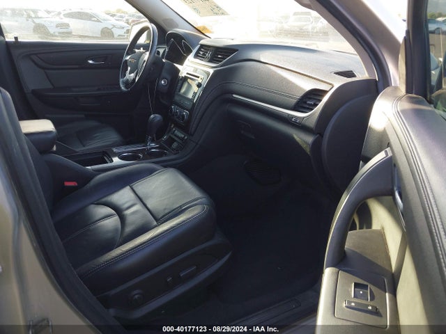 Chevrolet Traverse 2lt 2016 1GNKRHKD0GJ163465 Image 5