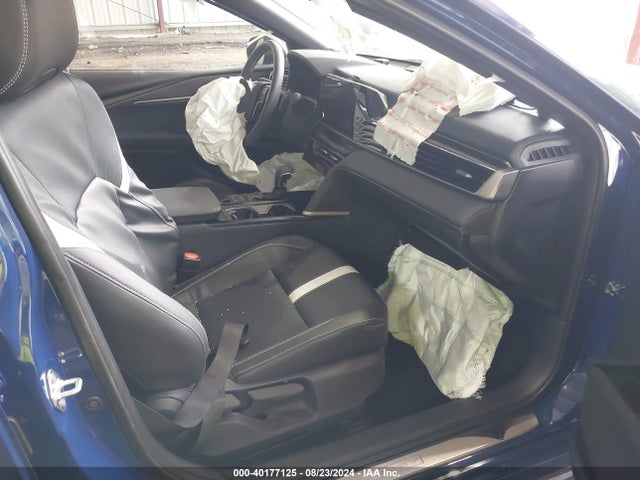 Toyota CAMRY SE 2025 4T1DAACK4SU017912 Image 5
